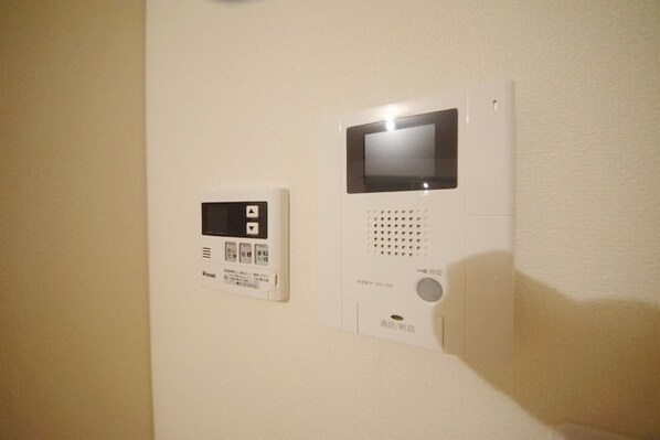 ラフォルテの物件内観写真